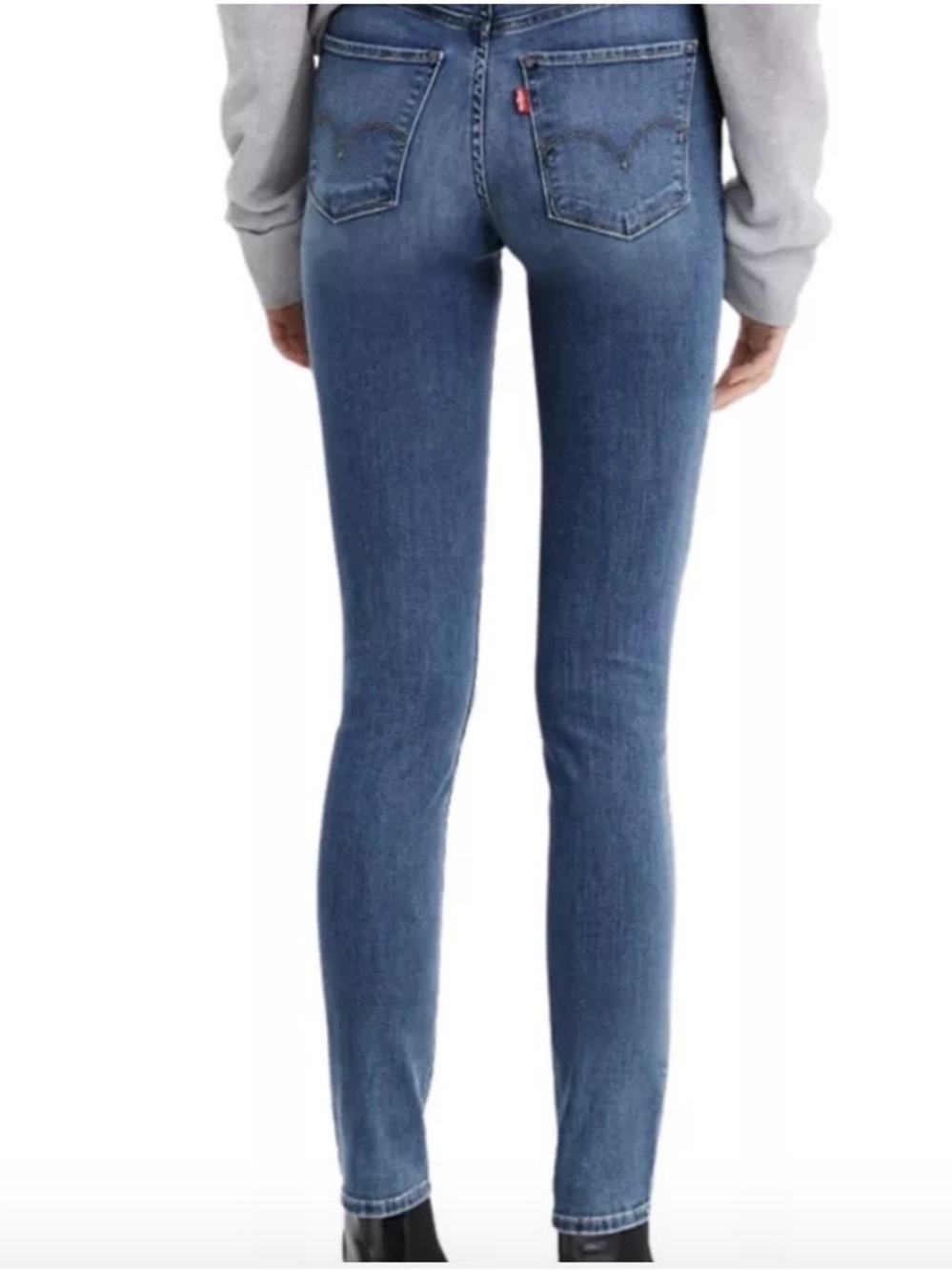 Levi's® 311 Women’s Shaping Skinny Jeans NWT